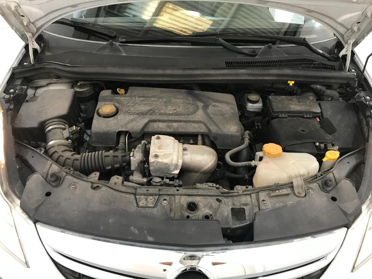 Opel Corsa 1.3CDTI · Année 2013 — image 8