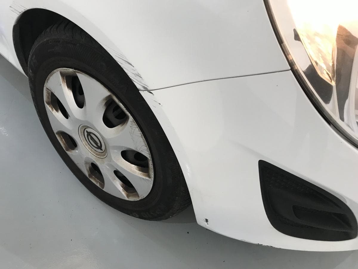 Opel Corsa 1.3CDTI · Année 2013 — image 13