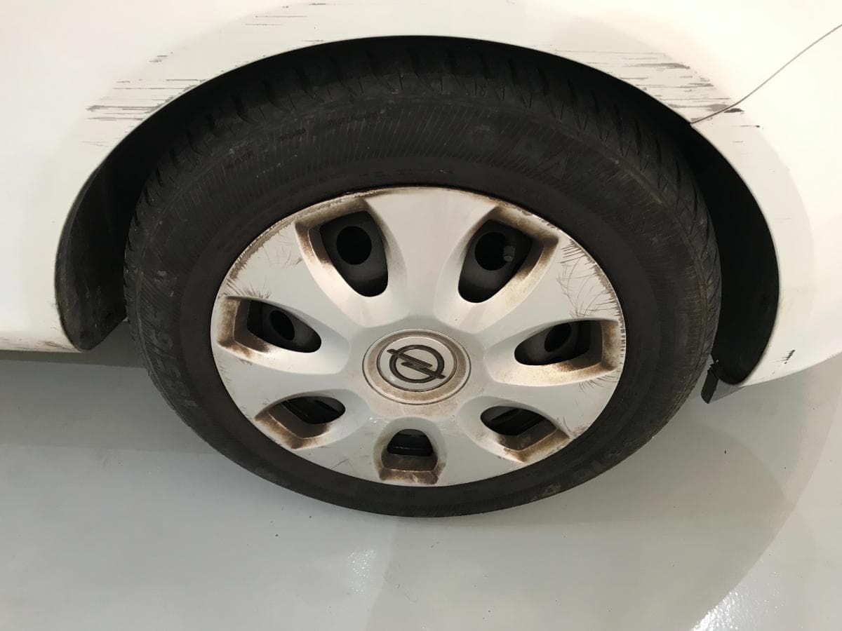 Opel Corsa 1.3CDTI · Année 2013 — image 15