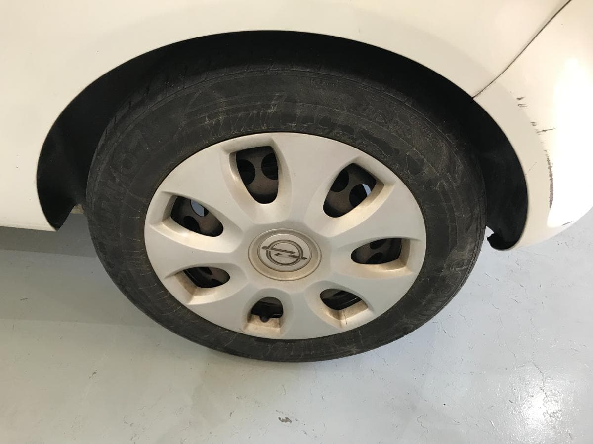 Opel Corsa 1.3CDTI · Année 2013 — image 16