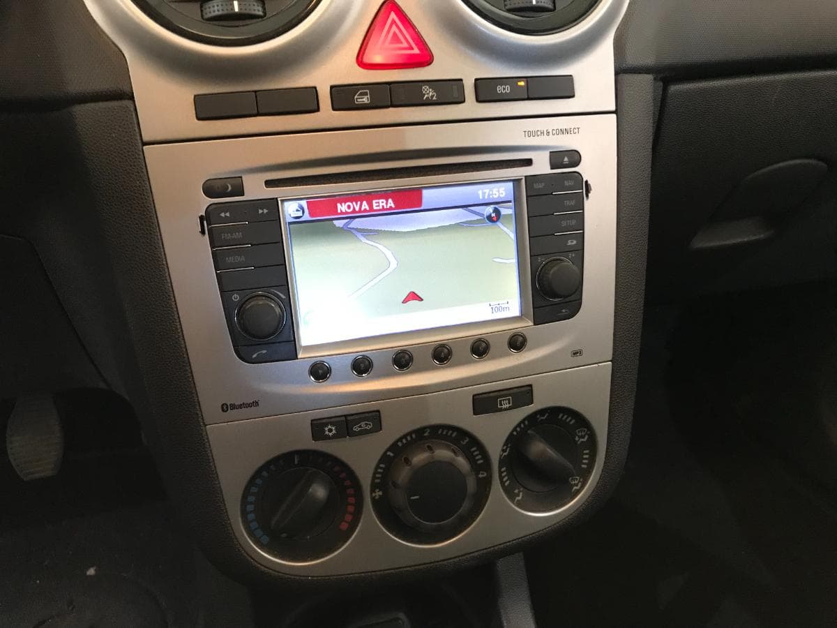 Opel Corsa 1.3CDTI · Année 2013 — image 32