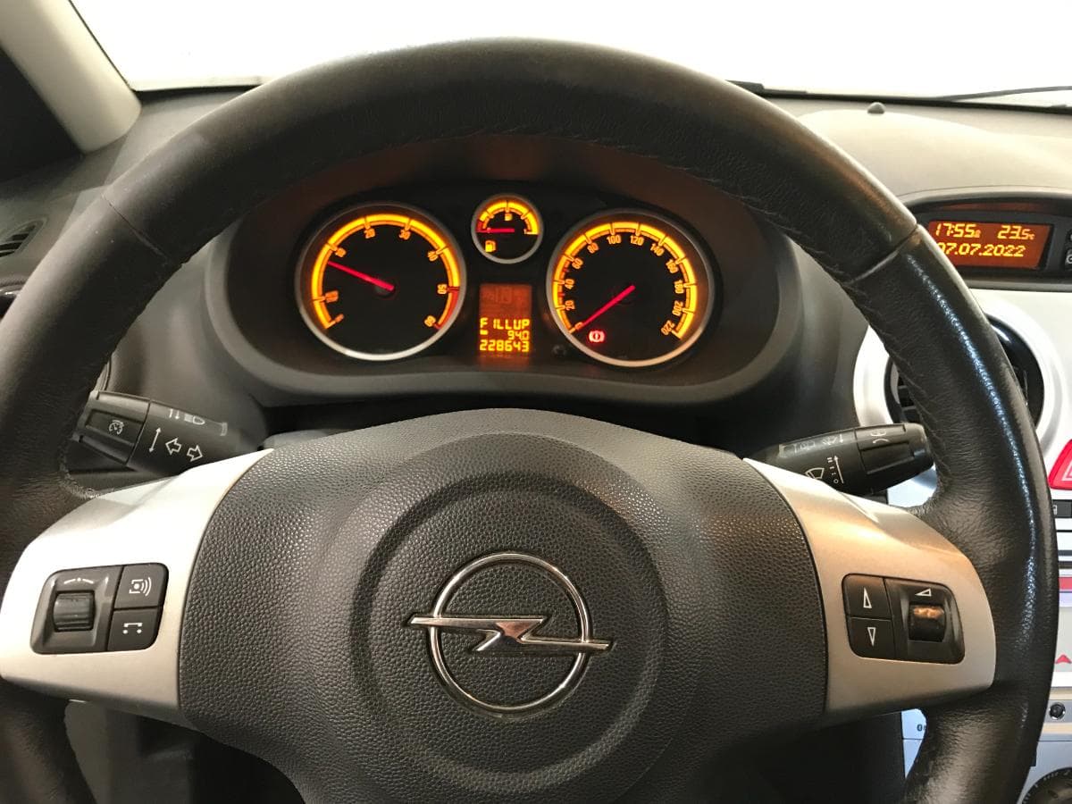 Opel Corsa 1.3CDTI · Année 2013 — image 34
