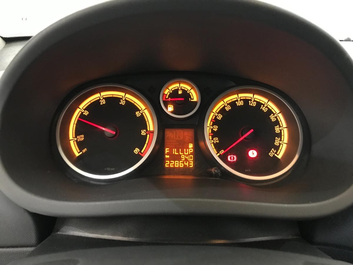 Opel Corsa 1.3CDTI · Année 2013 — image 35