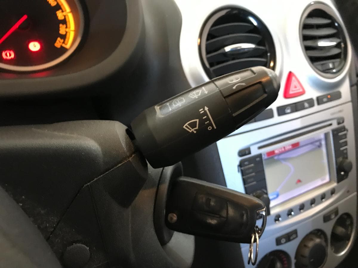 Opel Corsa 1.3CDTI · Année 2013 — image 36
