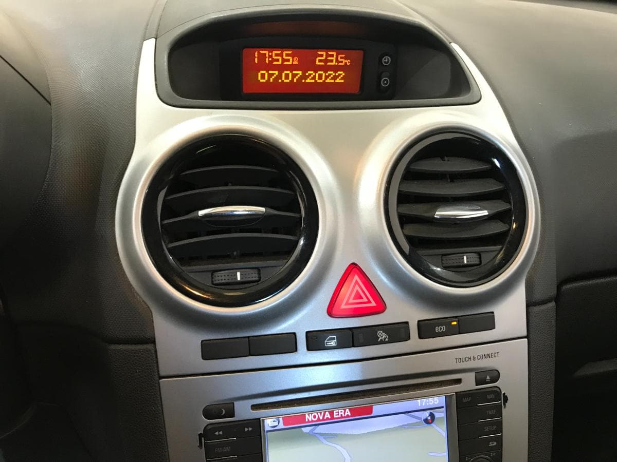 Opel Corsa 1.3CDTI · Année 2013 — image 37