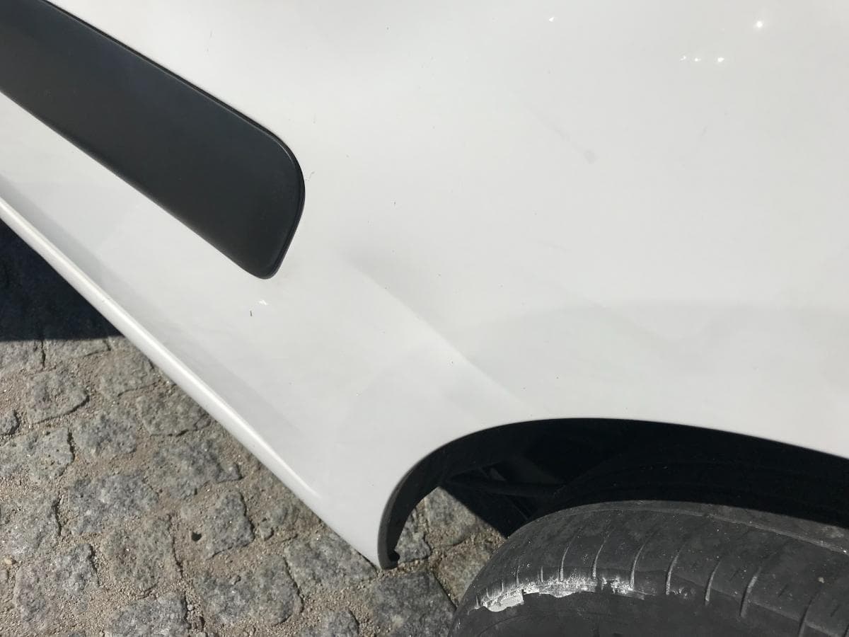 Peugeot Partner 1.6HDI · Ano 2015 — imagem 15