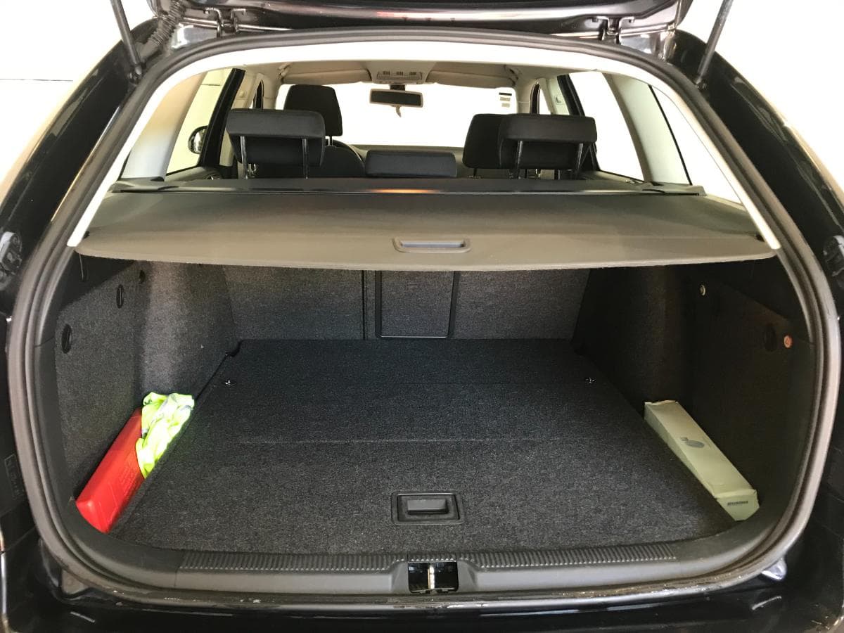 Skoda Octavia 1.6TDI · Ano 2010 — imagem 8
