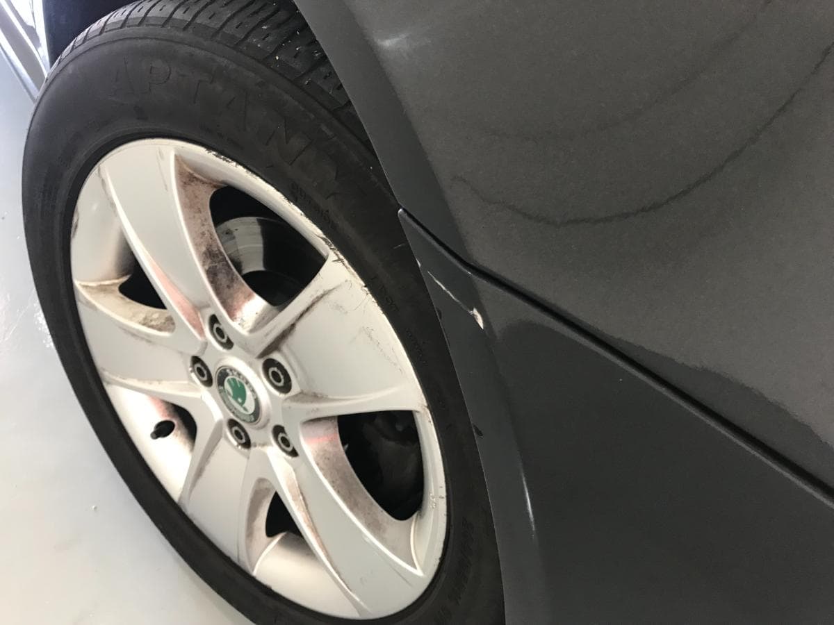 Skoda Octavia 1.6TDI · Ano 2010 — imagem 22