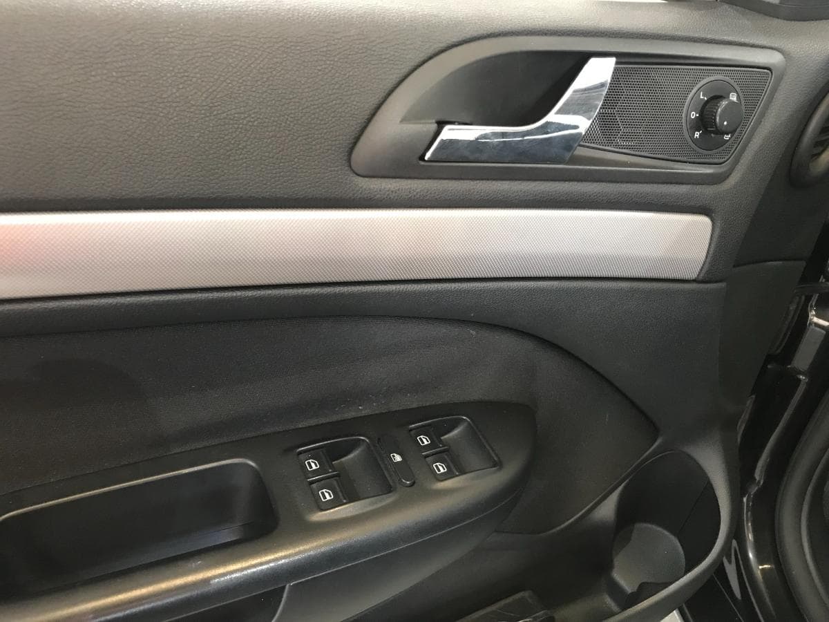 Skoda Octavia 1.6TDI · Ano 2010 — imagem 34