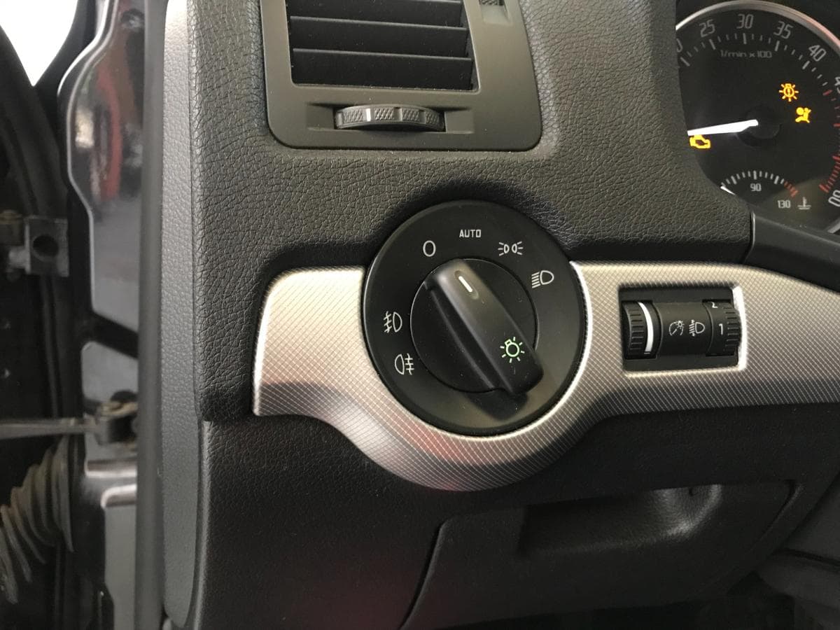 Skoda Octavia 1.6TDI · Ano 2010 — imagem 40