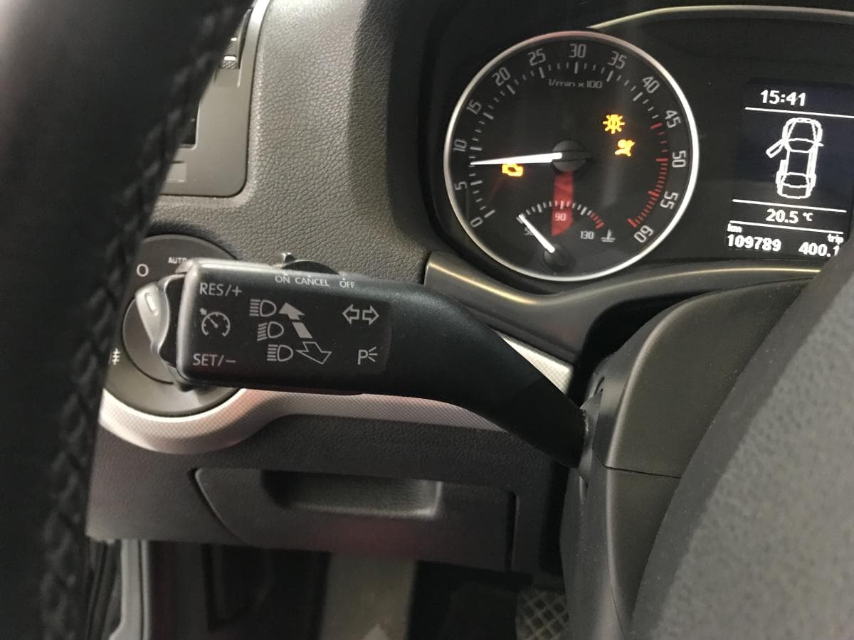 Skoda Octavia 1.6TDI · Ano 2010 — imagem 41