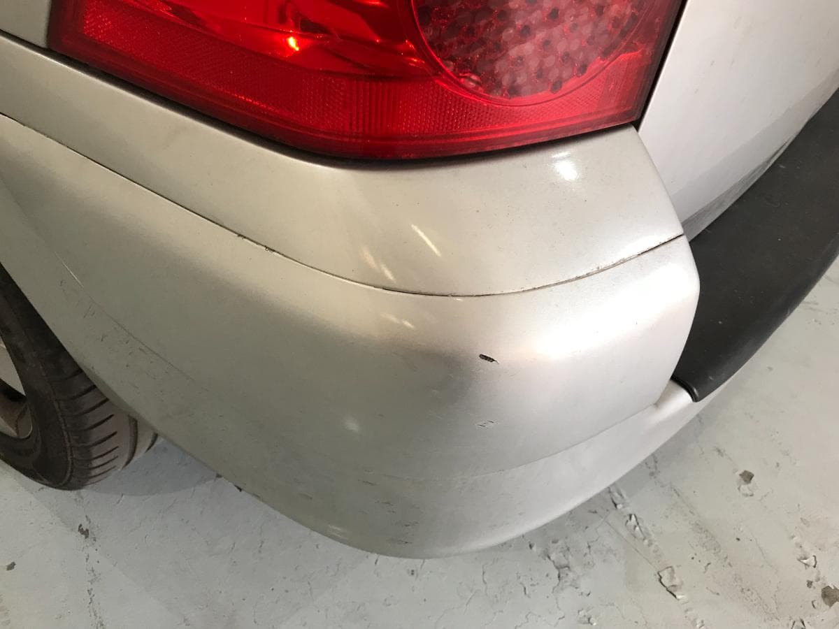 Peugeot 307 SW 1.6 HDI — image 13