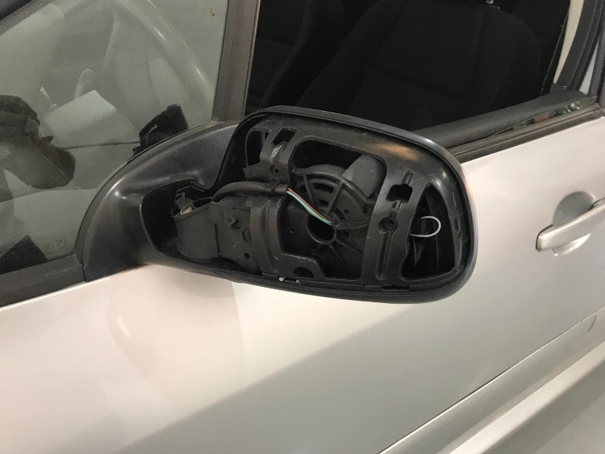 Peugeot 307 SW 1.6 HDI — image 15