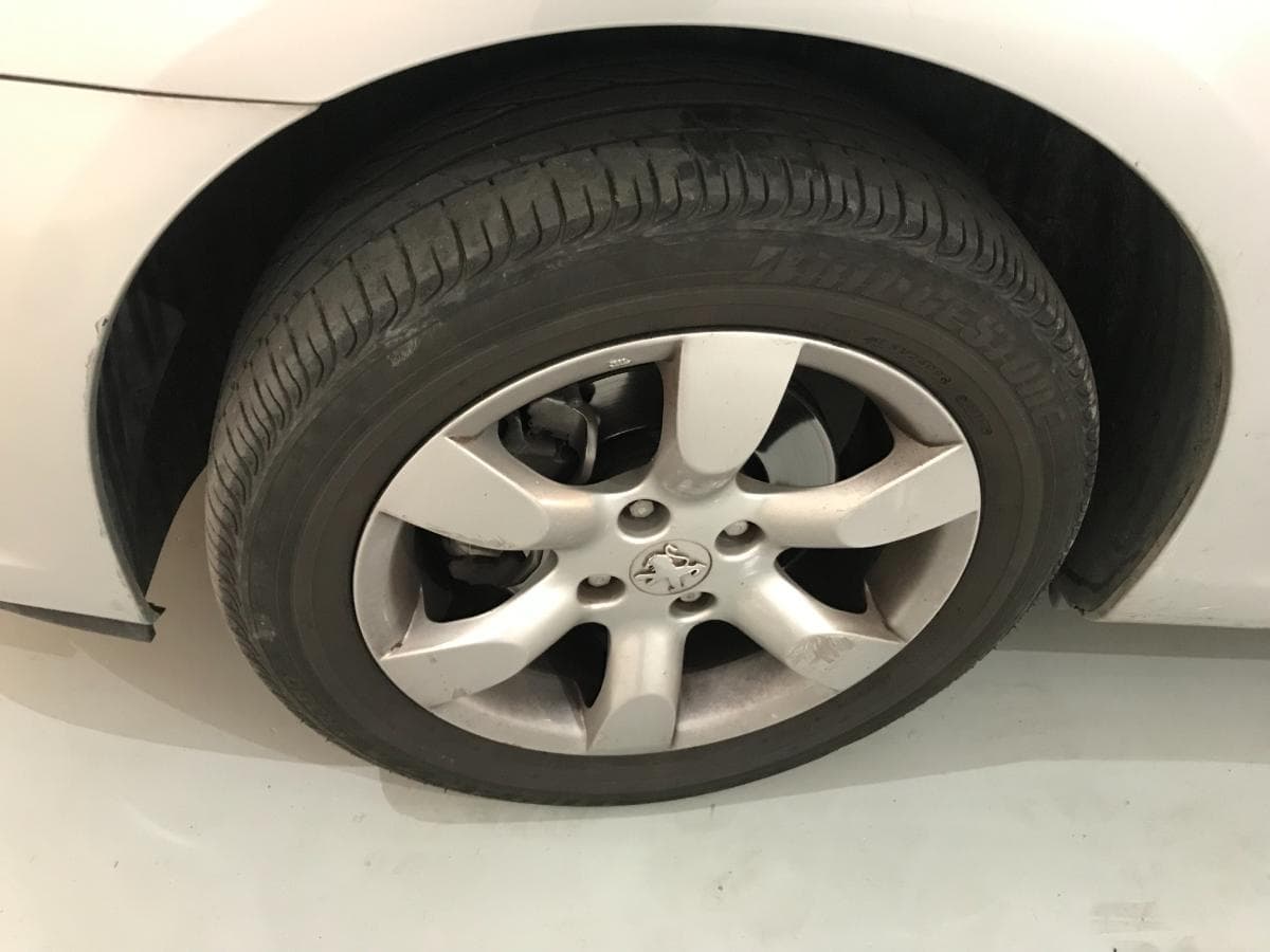 Peugeot 307 SW 1.6 HDI — image 16