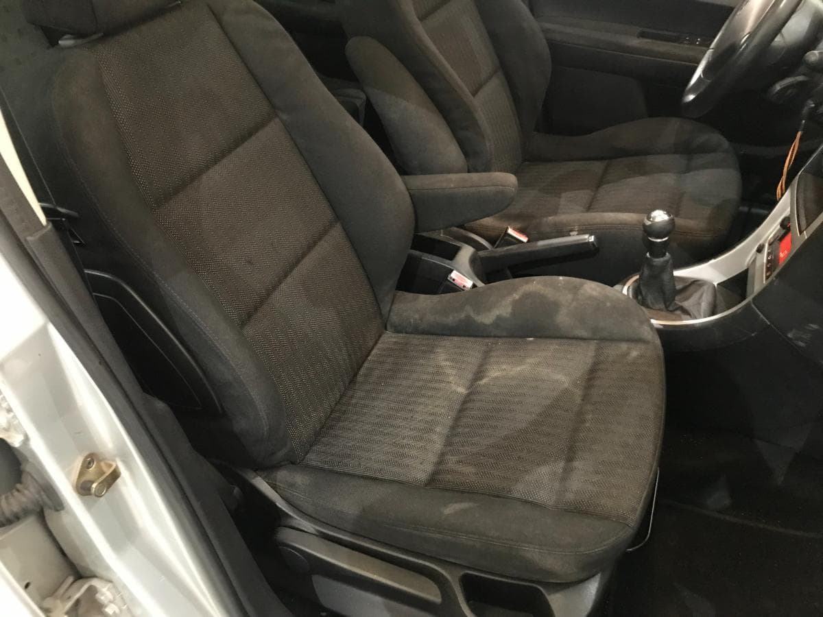 Peugeot 307 SW 1.6 HDI — image 36