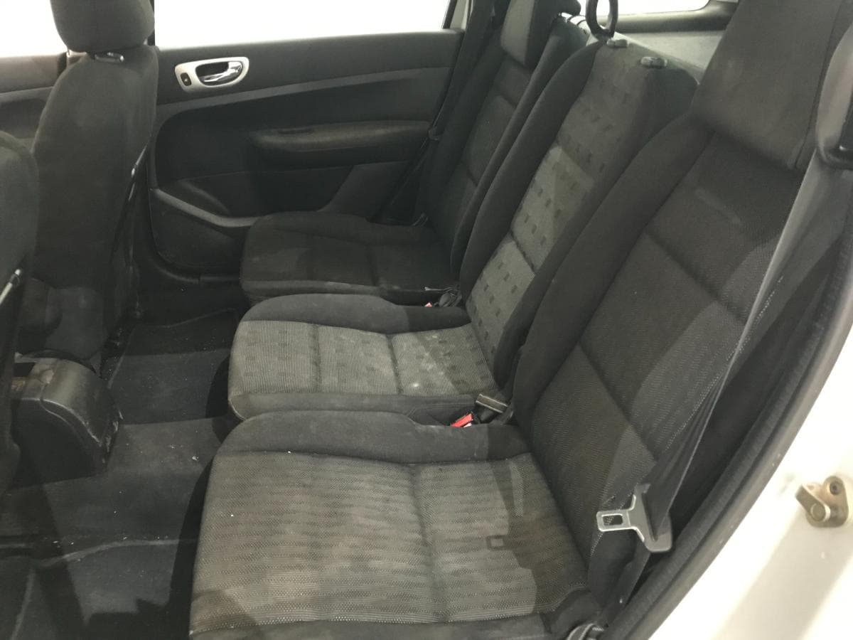 Peugeot 307 SW 1.6 HDI — image 31