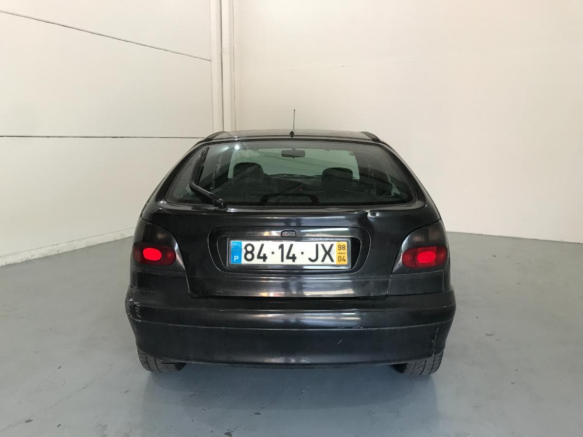 Renault Mégane 1.9TDI — image 4