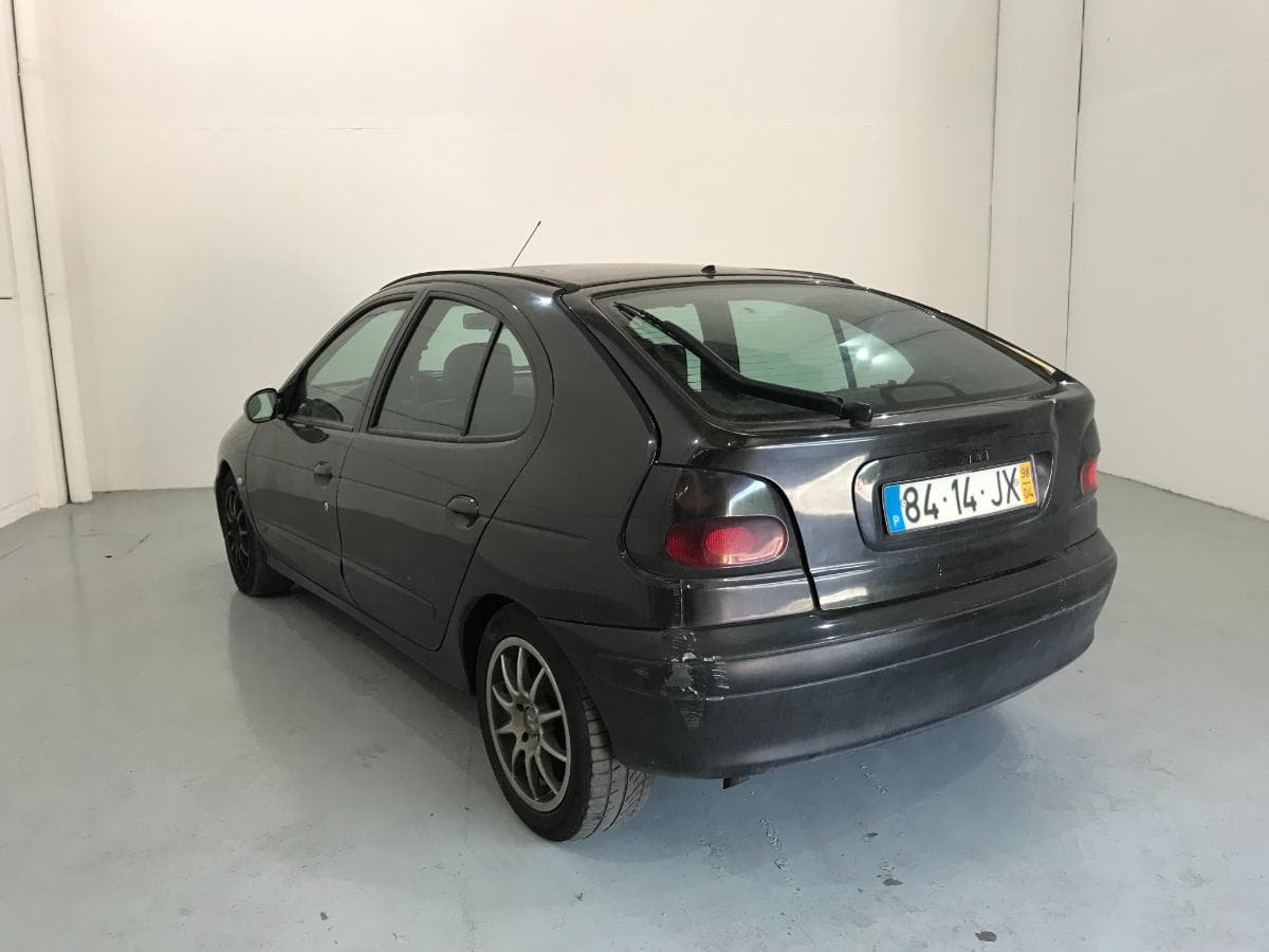 Renault Mégane 1.9TDI — image 6