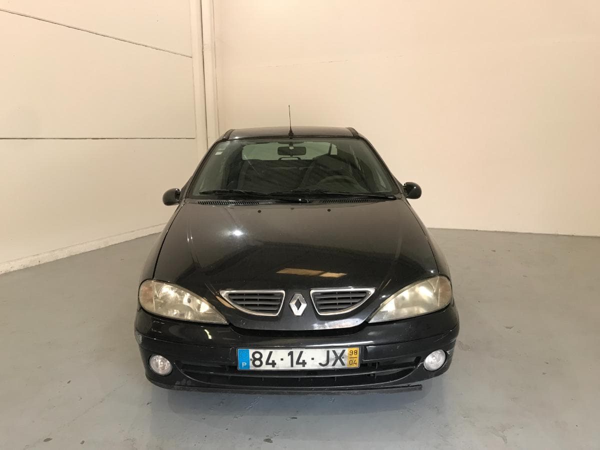 Renault Mégane 1.9TDI — image 2