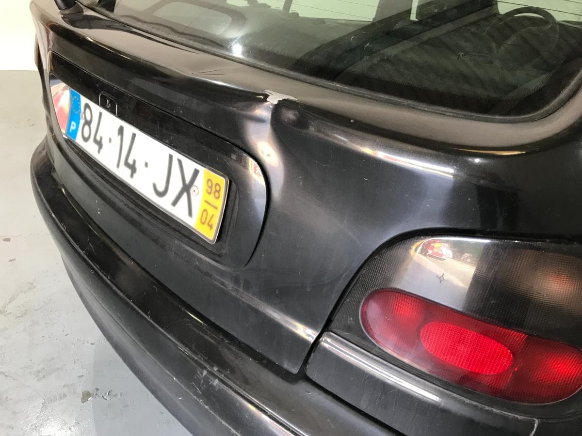 Renault Mégane 1.9TDI — image 11