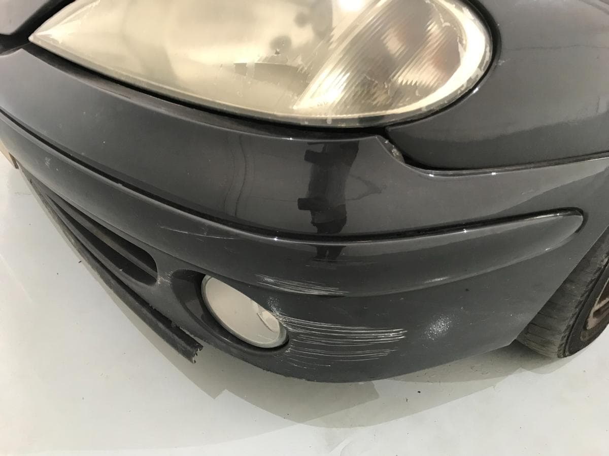 Renault Mégane 1.9TDI — image 15