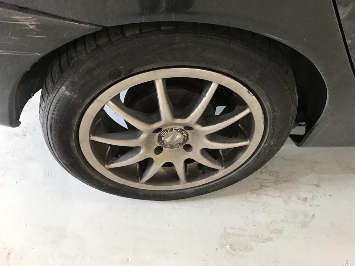 Renault Mégane 1.9TDI — image 20