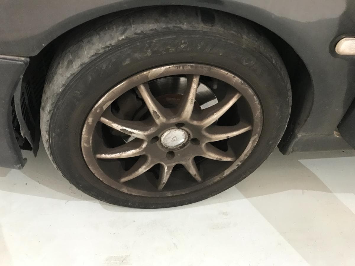 Renault Mégane 1.9TDI — image 21