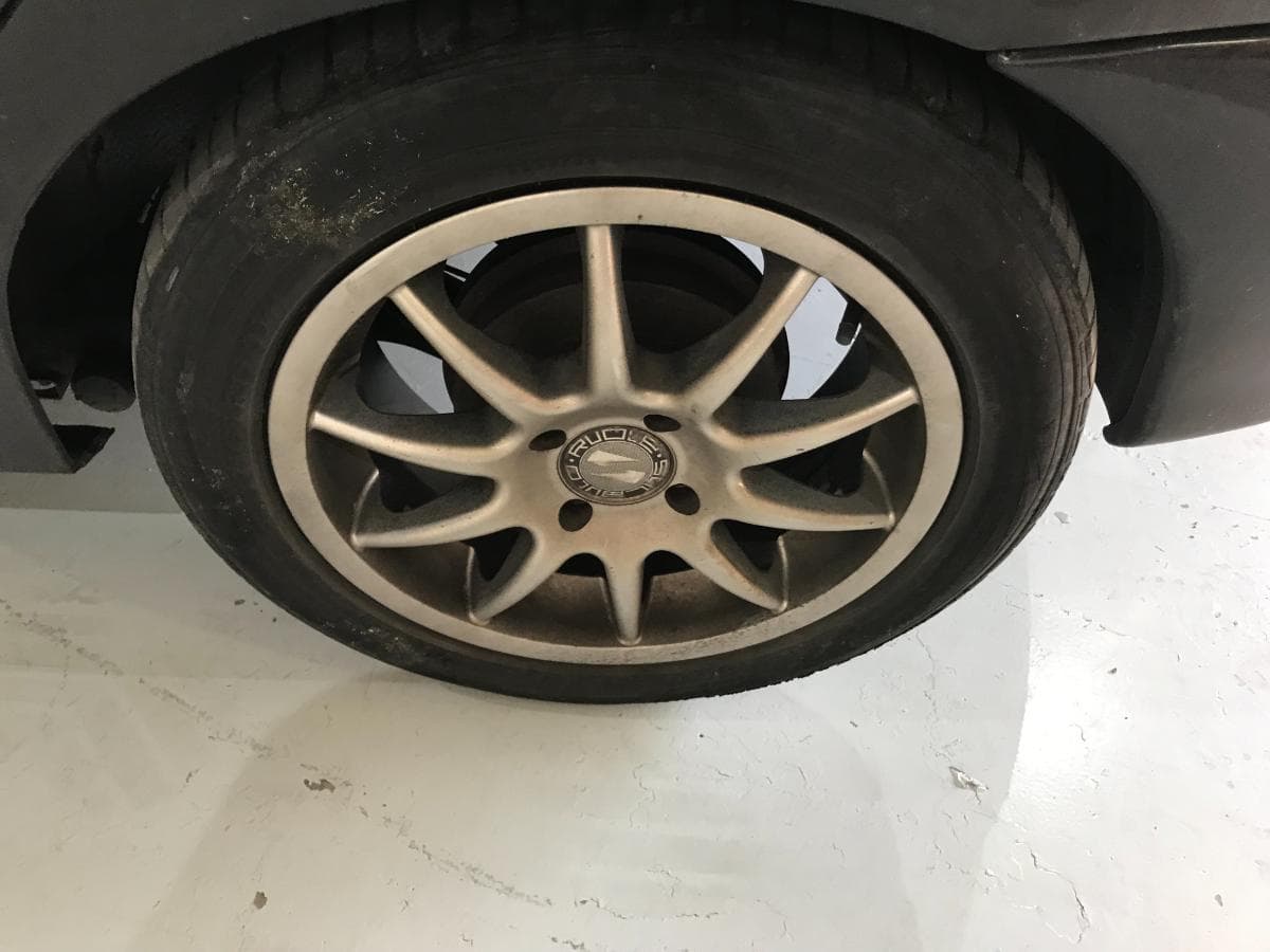 Renault Mégane 1.9TDI — image 22