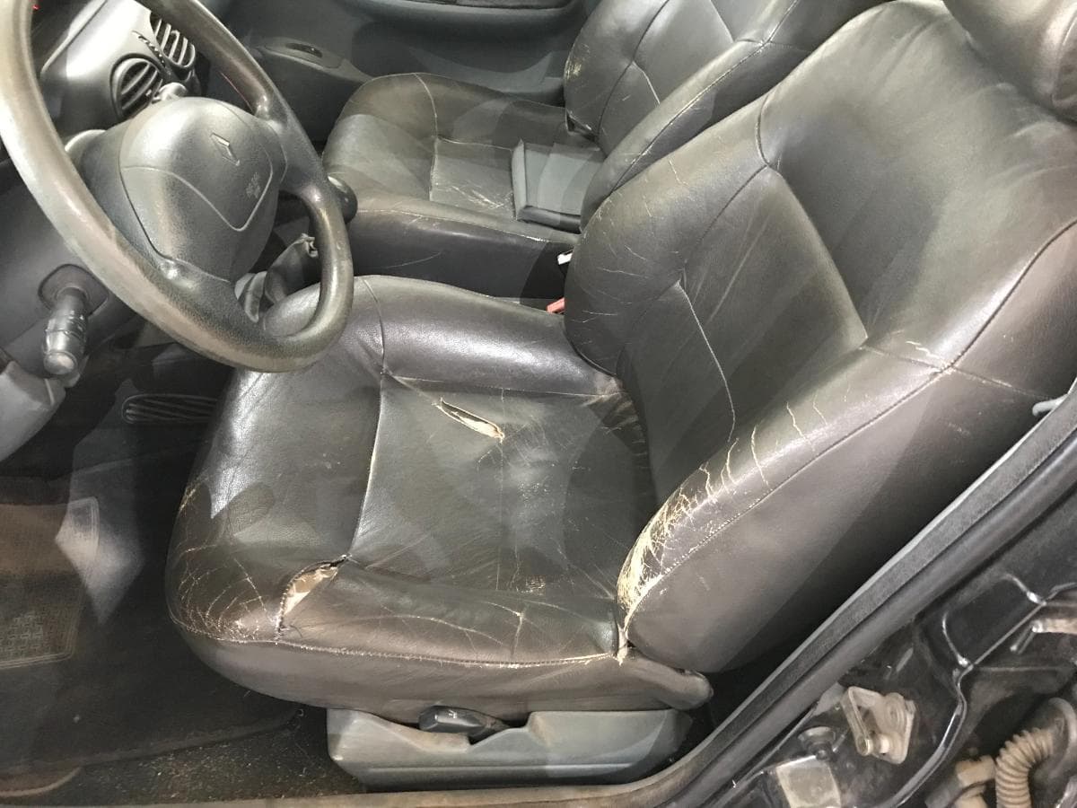 Renault Mégane 1.9TDI — image 25