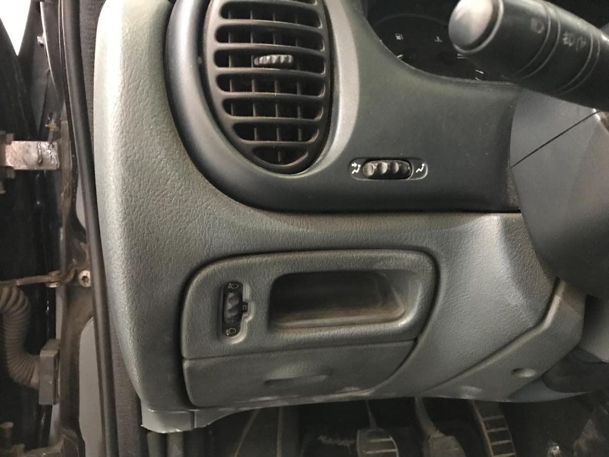 Renault Mégane 1.9TDI — image 27