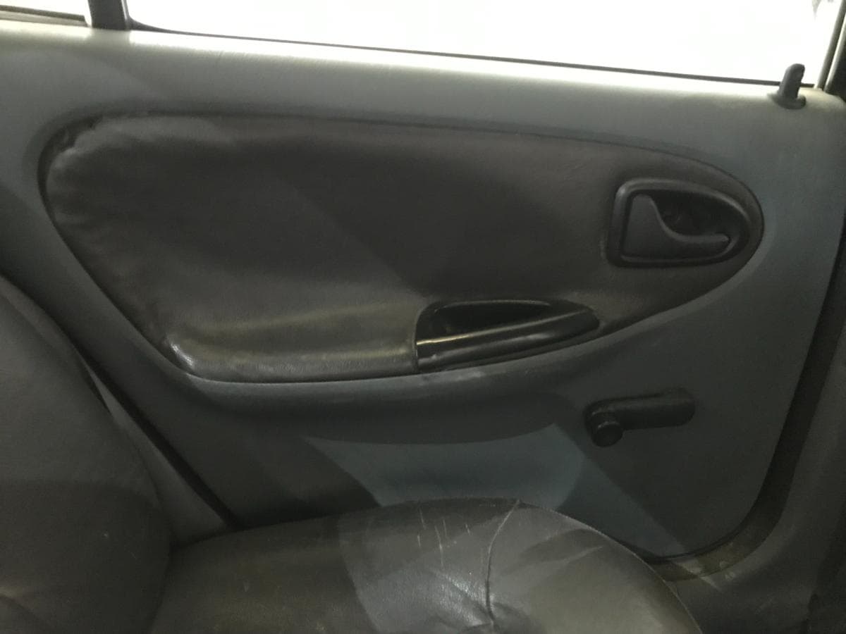 Renault Mégane 1.9TDI — image 30