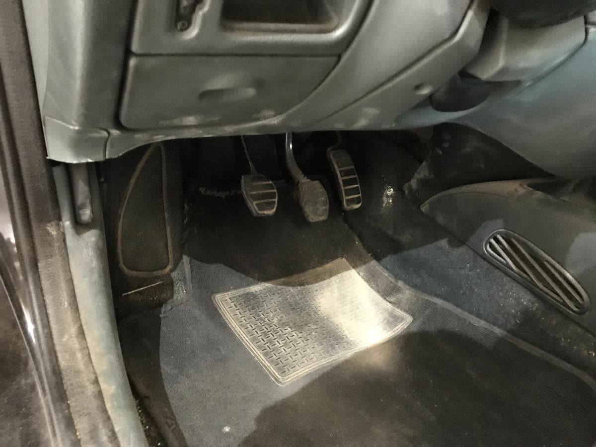 Renault Mégane 1.9TDI — image 29