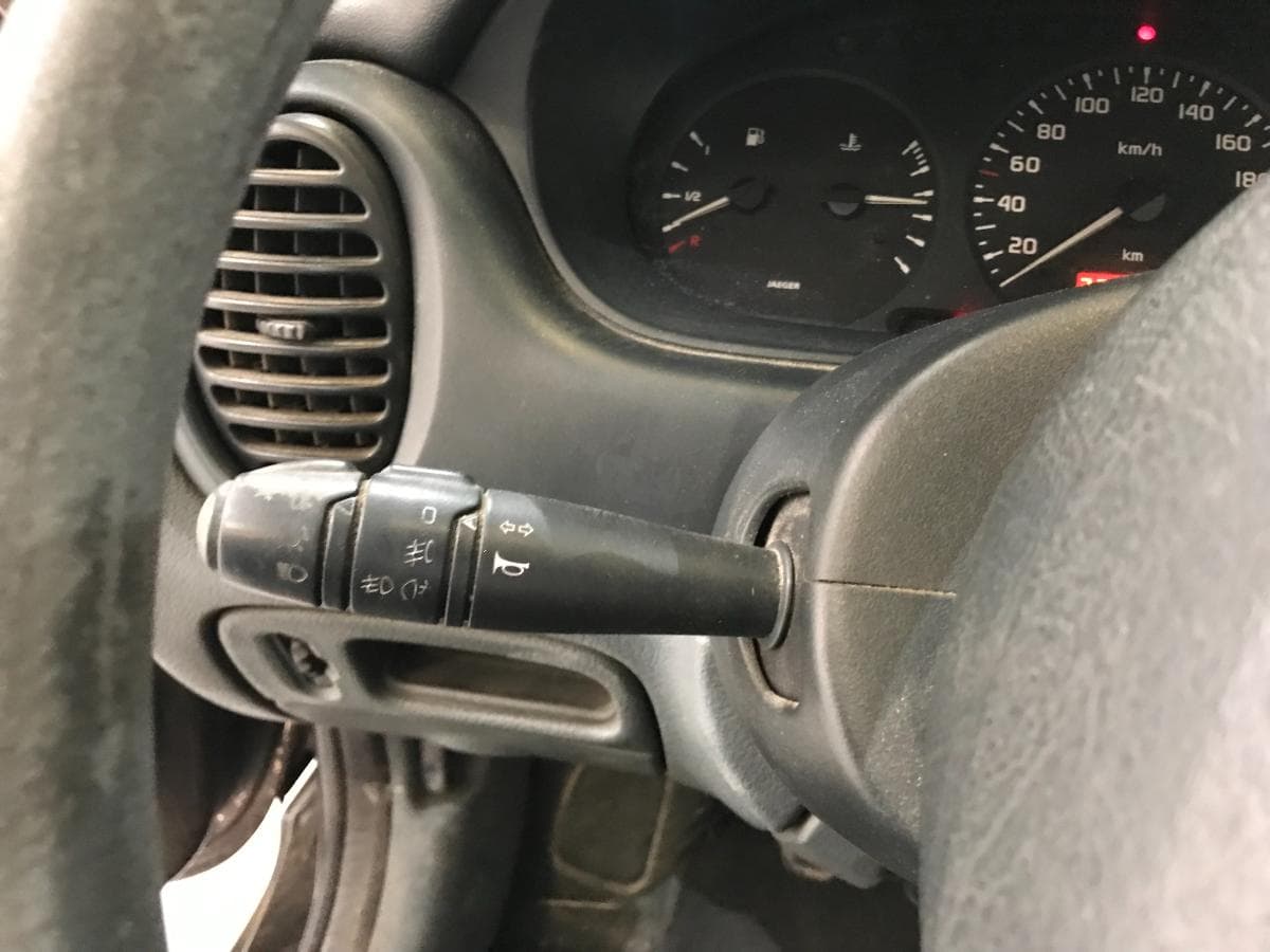 Renault Mégane 1.9TDI — image 33