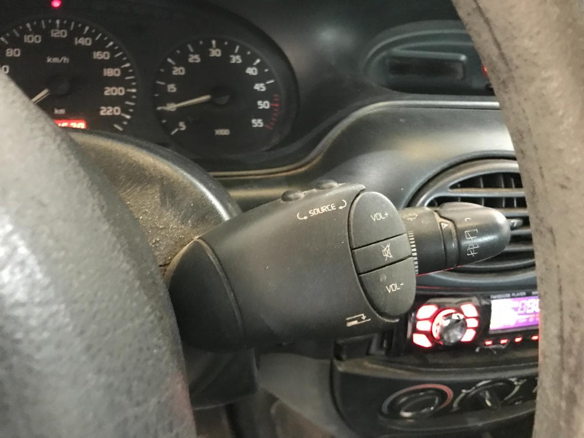 Renault Mégane 1.9TDI — image 38