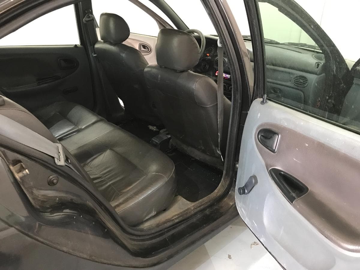Renault Mégane 1.9TDI — image 34