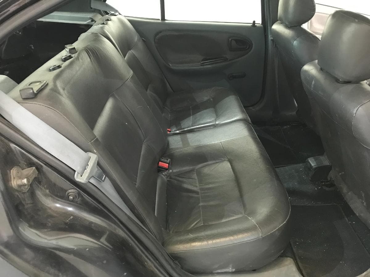 Renault Mégane 1.9TDI — image 35
