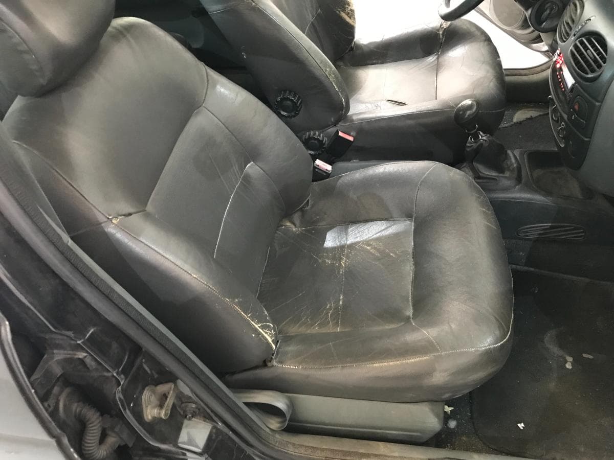 Renault Mégane 1.9TDI — image 39