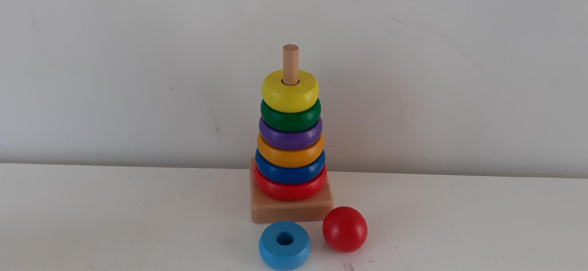 Juguete Infantil — imagen 2