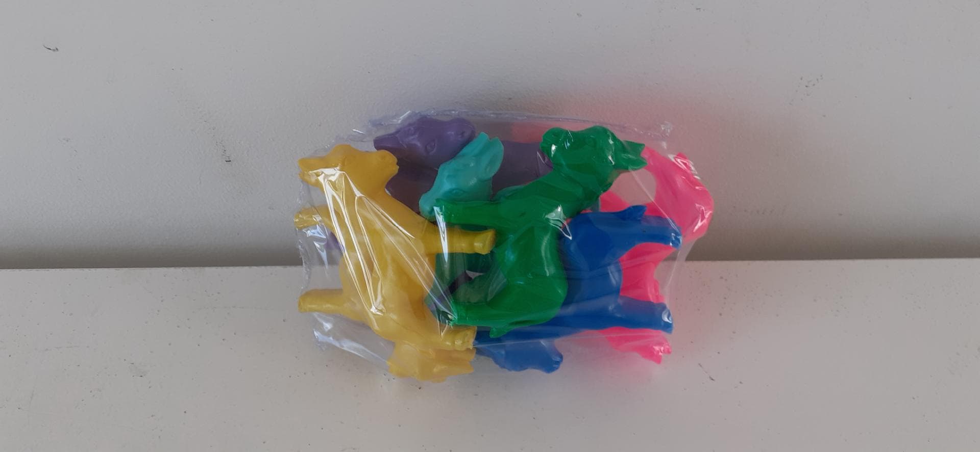 Juguete Infantil