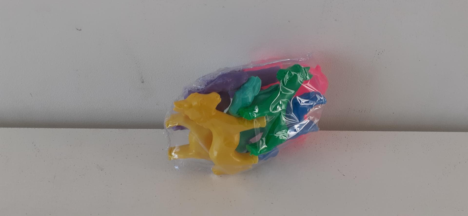 Brinquedo Infantil — imagem 1