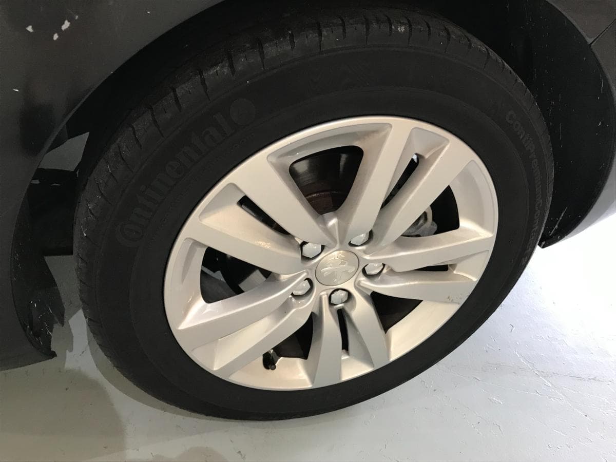 Peugeot 308 SW 1.6BlueHDI · Ano 2016 — image 12