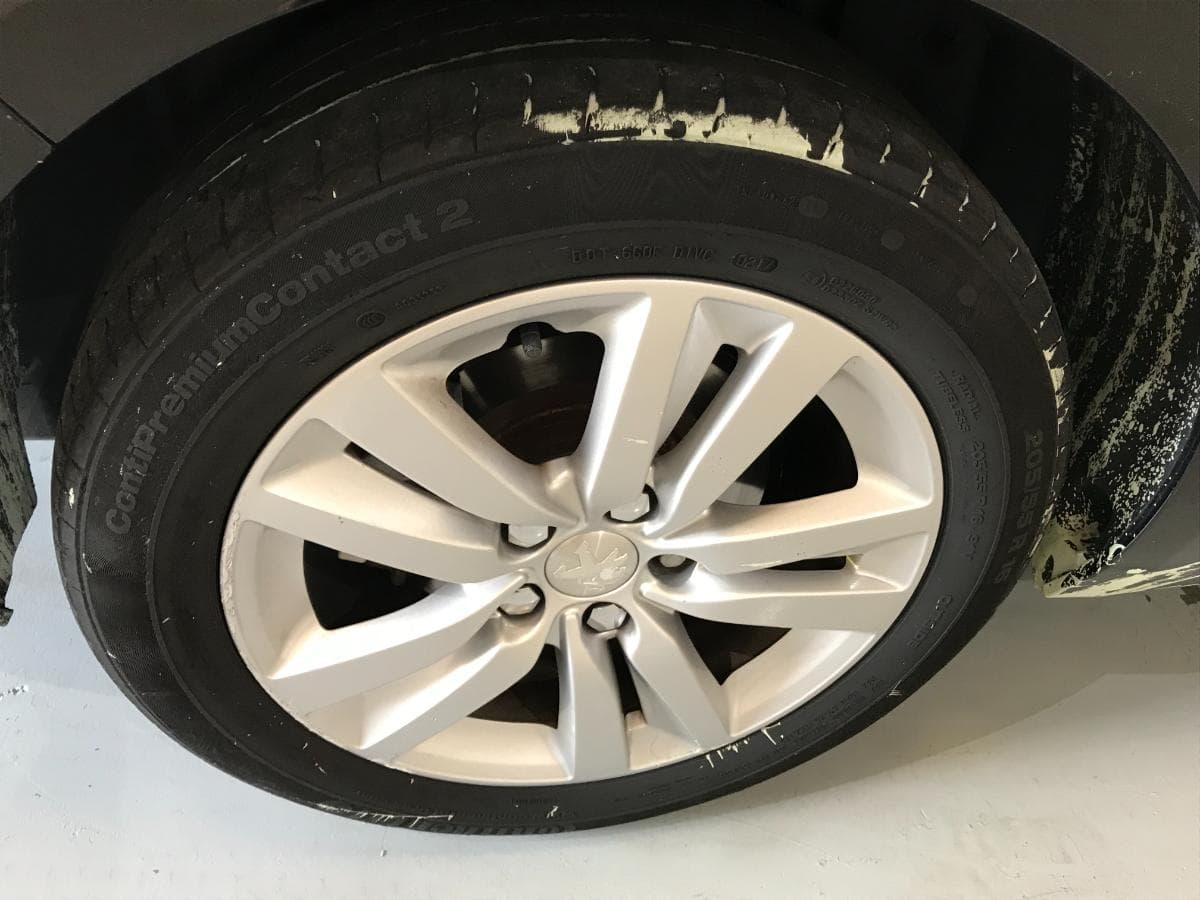 Peugeot 308 SW 1.6BlueHDI · Ano 2016 — image 13