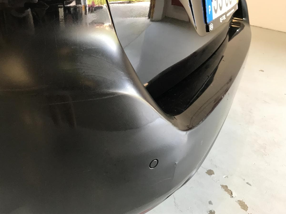 Peugeot 308 SW 1.6BlueHDI · Ano 2016 — image 18