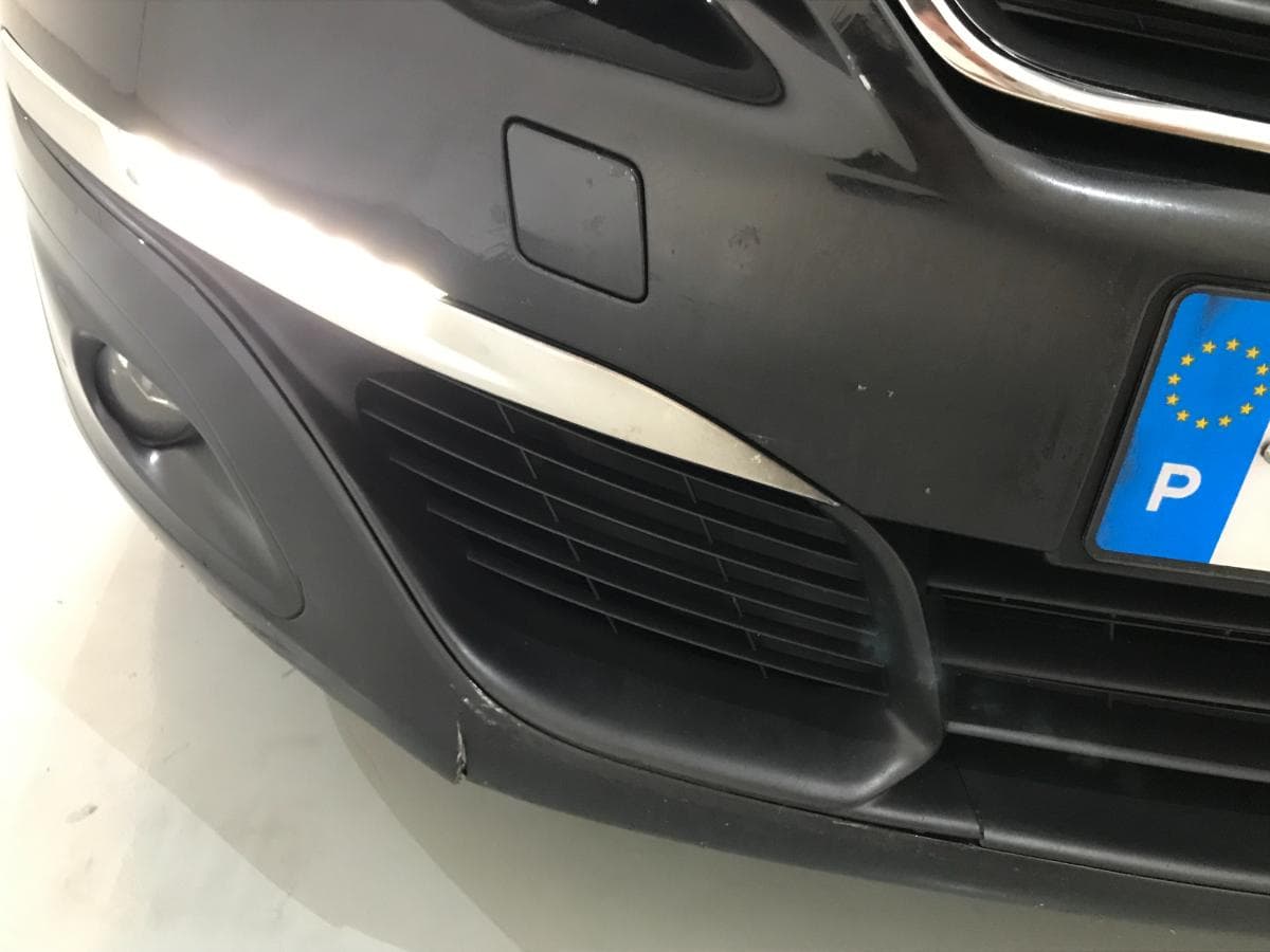Peugeot 308 SW 1.6BlueHDI · Ano 2016 — image 24