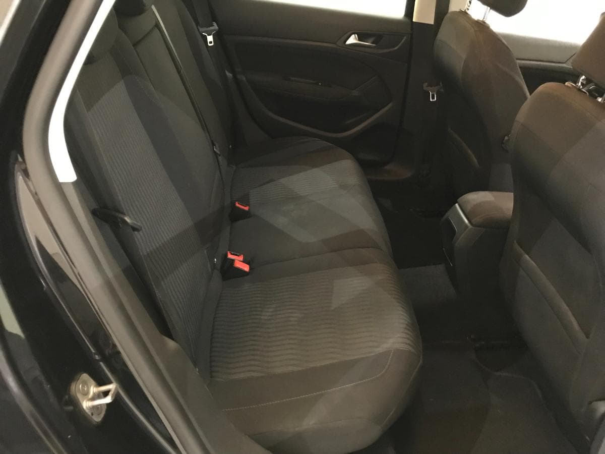 Peugeot 308 SW 1.6BlueHDI · Ano 2016 — image 30