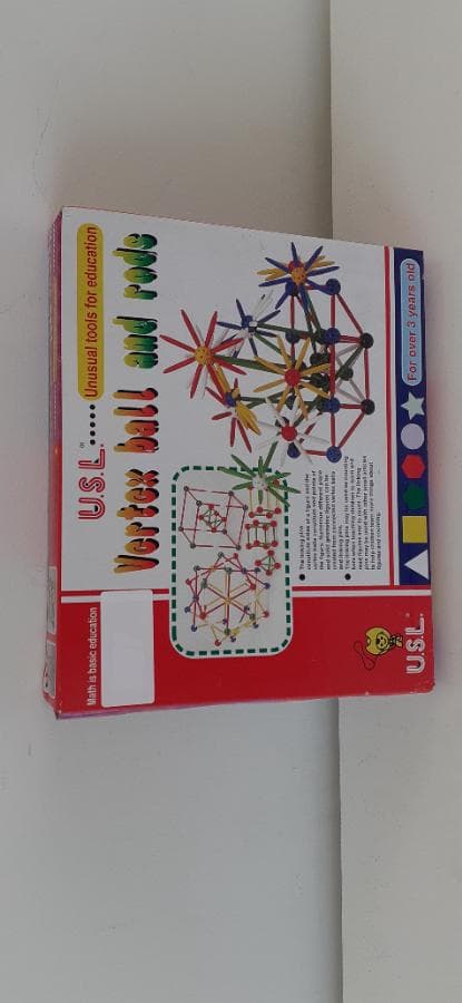 Juguete Infantil — imagen 2