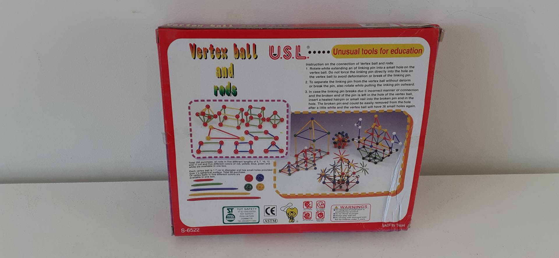 Brinquedo Infantil
