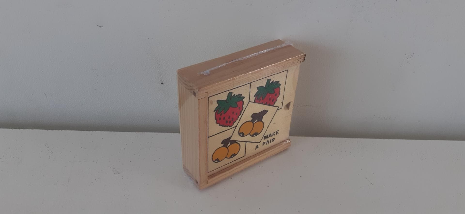 Brinquedo Infantil — imagem 2