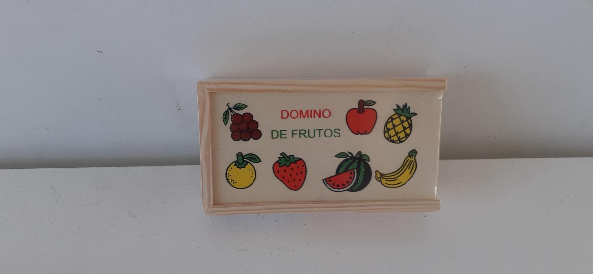 Brinquedo Infantil