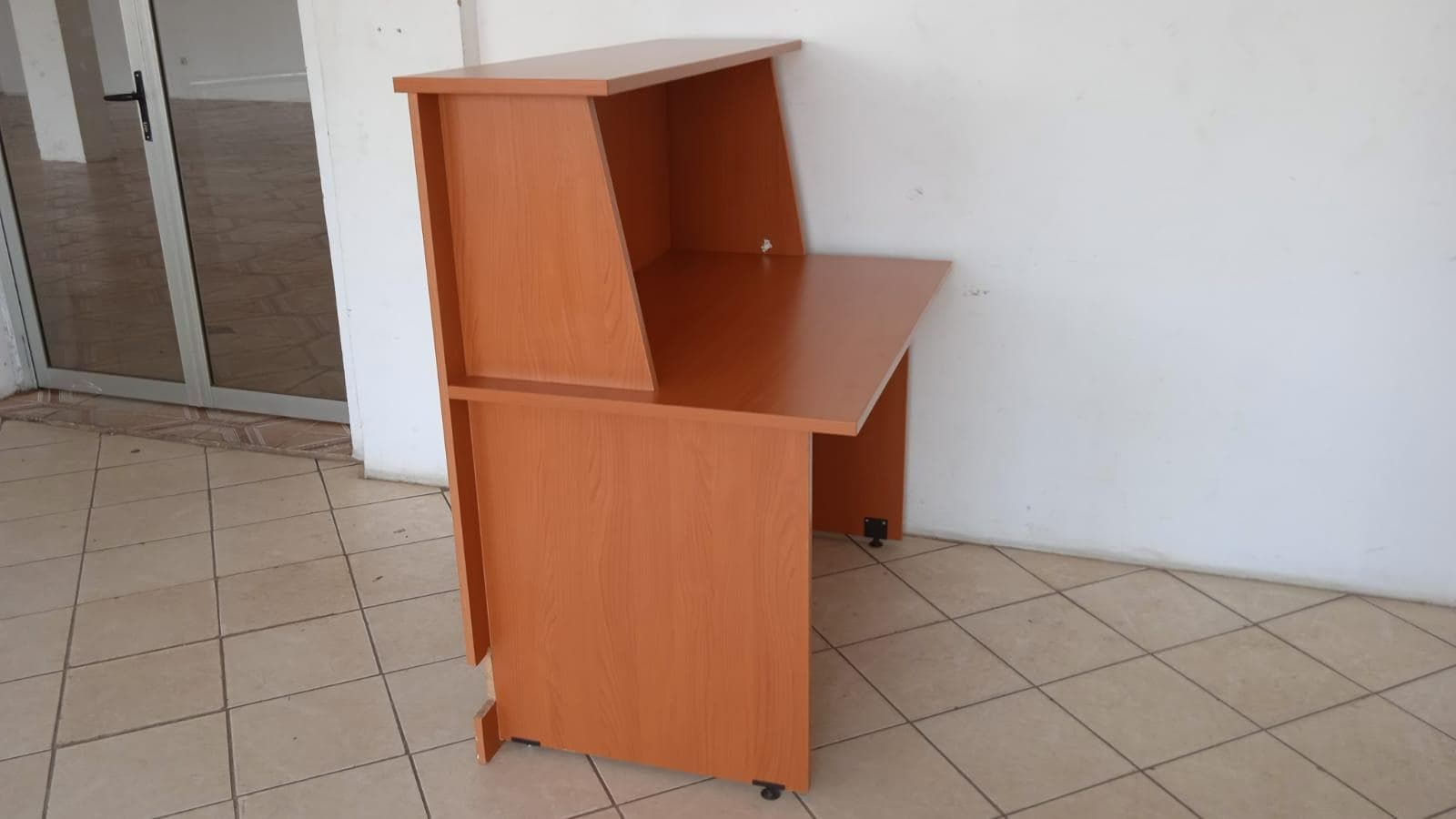 Mobiliário de Escritório ·